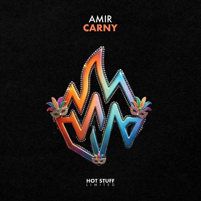 Amir (HU) - 'Carny' [Ringtone]
