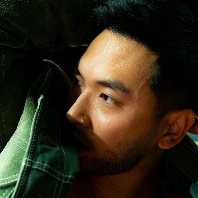 Sylo - 'October' [Ringtone]