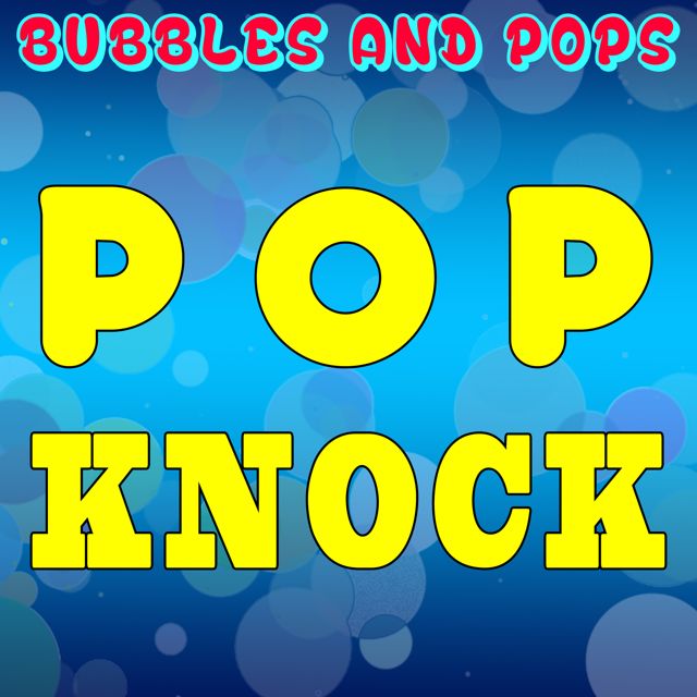 Pop Sound Effects - 'Pop Knock' [Ringtone]