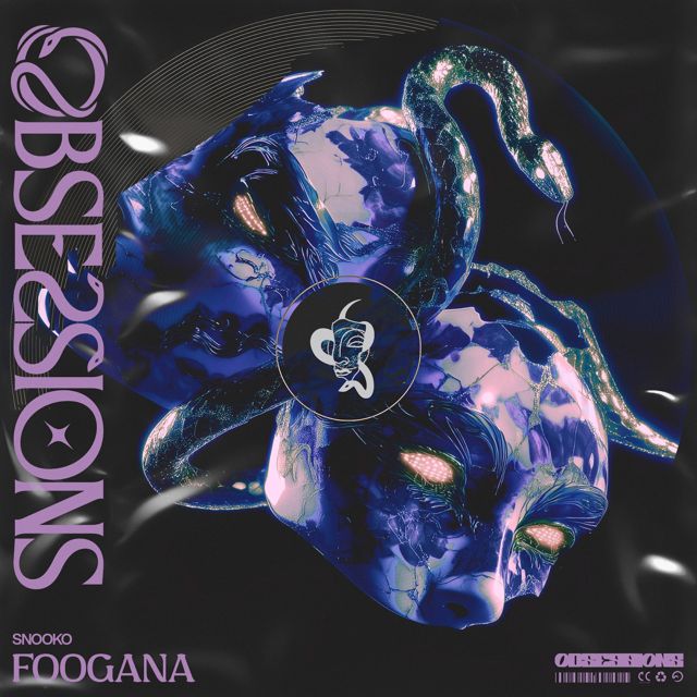 SNOOKO - 'Foogana' [Ringtone]