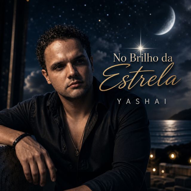 Yashai - 'No brilho da Estrela' [Ringtone]