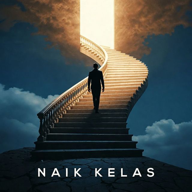 Ikhlas - 'Naik Kelas' [Ringtone]