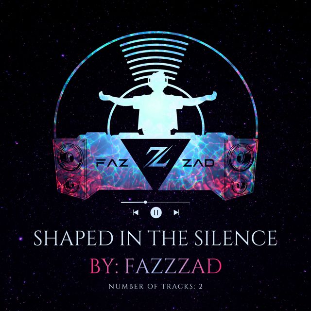 fazzzad - 'shaped in the silence -intro (melodic techno)' [Ringtone]