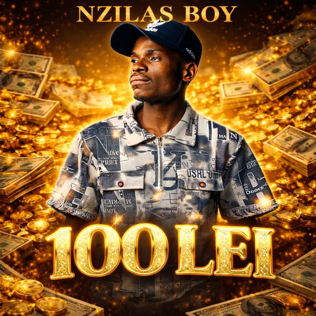 NZILAS BOY - '100 Lei' [Ringtone]