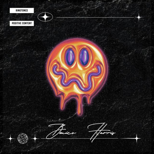 Benico Harris - 'Halo' [Ringtone]