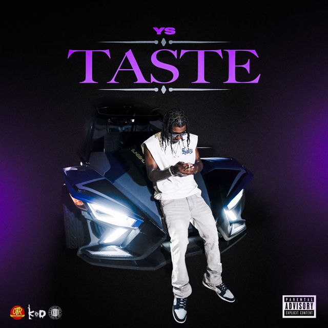 Ys - 'Taste' [Ringtone]