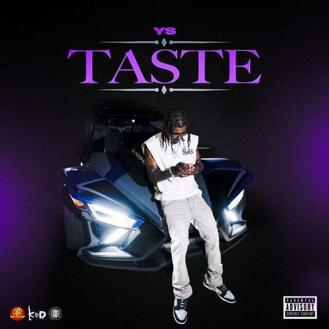 Ys - 'Taste' [Ringtone]