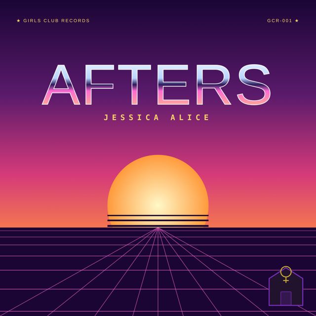 Jessica Alice - 'Afters' [Ringtone]