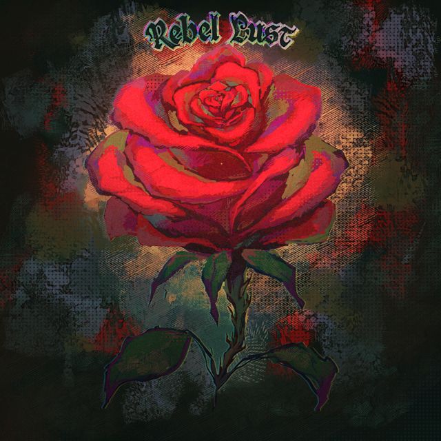 Rebel Lust - 'Rebel Lust' [Ringtone]