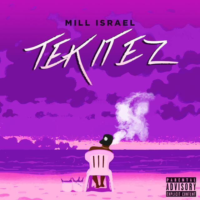 Mill Israel - 'Tek It E Z' [Ringtone]