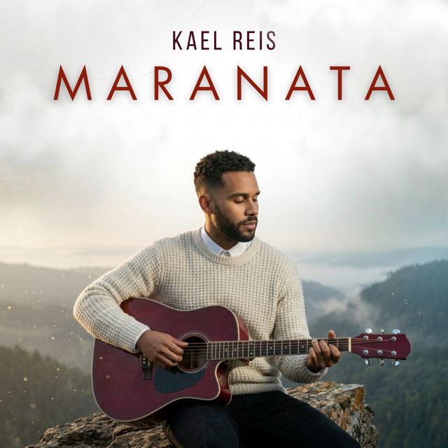 Kael Reis - 'Maranata' [Ringtone]
