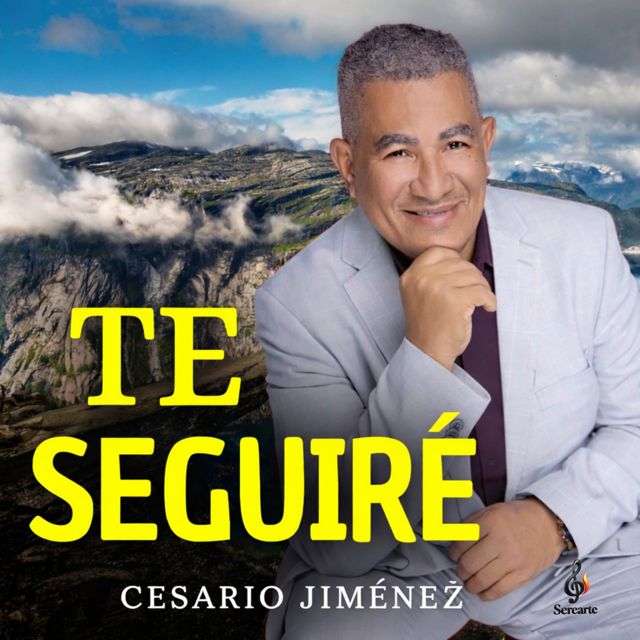 cesario jimenez - 'Te seguiré' [Ringtone]