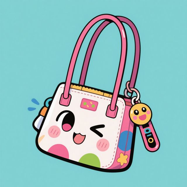 Derztak - 'Cute Stuff' [Ringtone]