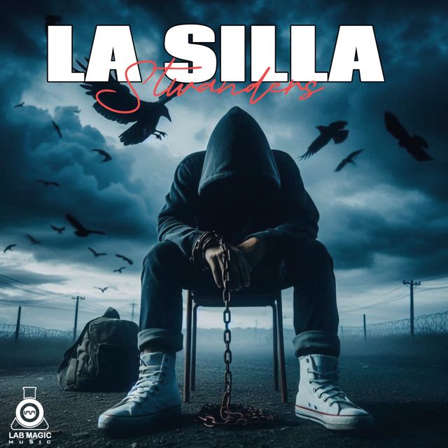 Stwanders - 'La Silla' [Ringtone]