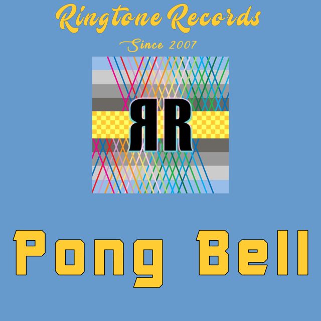 RR Collective - 'Pong Bell' [Ringtone]