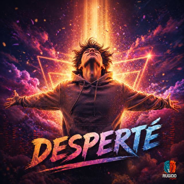 Rugido Profético - 'Desperté' [Ringtone]