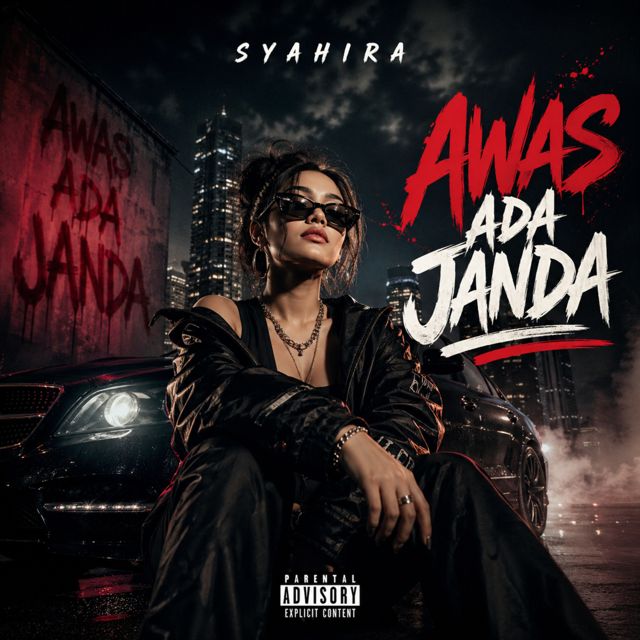 Syahira - 'Jomblo Jaman Now' [Ringtone]