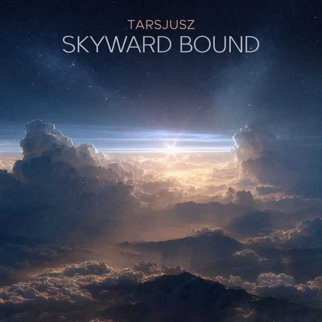 Tarsjusz - 'Skyward Bound' [Ringtone]