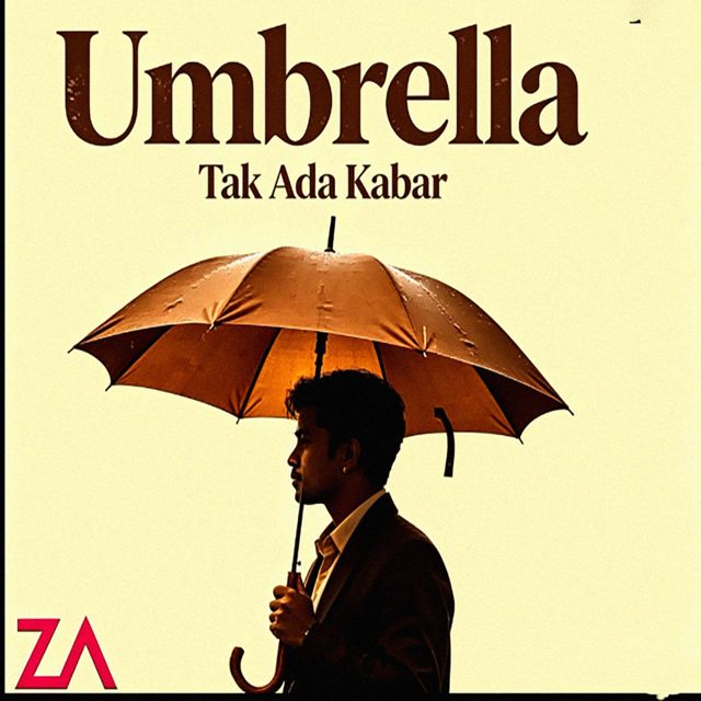 UMBRELLA - 'Tak Ada Kabar' [Ringtone]