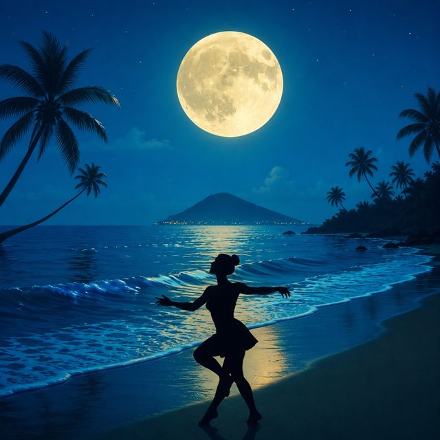 Alex Frank - 'Island Moon' [Ringtone]