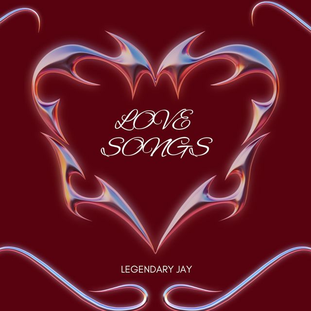 Legendary Jay - 'Love Songs' [Ringtone]