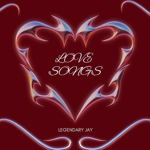 Legendary Jay - 'Love Songs' [Ringtone]