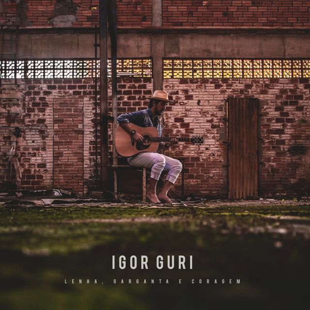 Igor Guri - 'O que eu quero' [Ringtone]