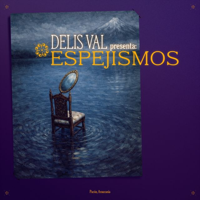 Delis Val - 'Lo Sustancial (Demo)' [Ringtone]