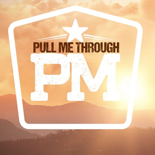 Paul Minnich - 'Pull Me Through' [Ringtone]