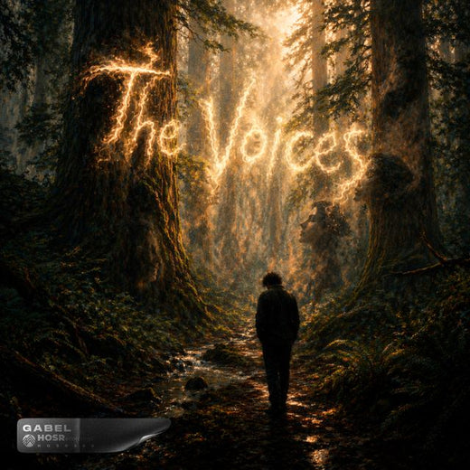 Gabel - 'The Voices' [Ringtone]