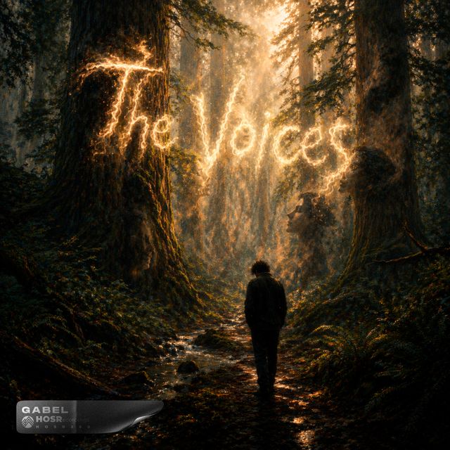 Gabel - 'The Voices' [Ringtone]