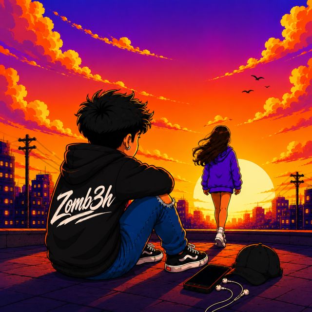 Zomb3h - 'Imposible' [Ringtone]
