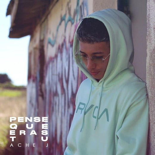 Ache J - 'Pensé que eras tú' [Ringtone]