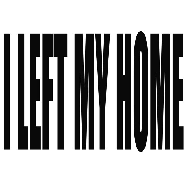 Dj Kingdum - 'I Left My Home' [Ringtone]