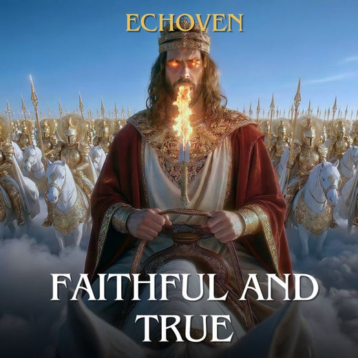 Echoven - 'Faithful and True' [Ringtone]