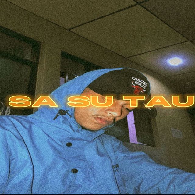 Fydelionzzo - 'SA SU TAU' [Ringtone]
