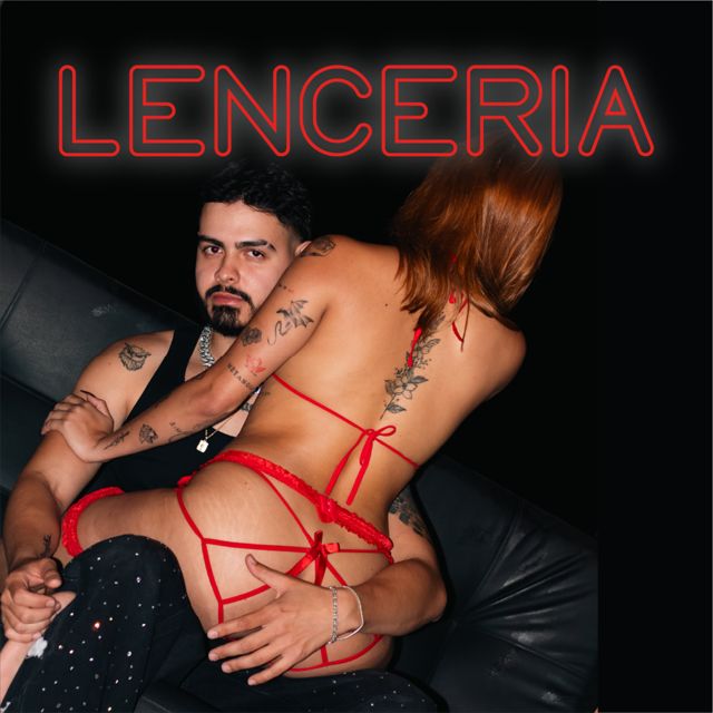 MURIEL - 'Lencería' [Ringtone]