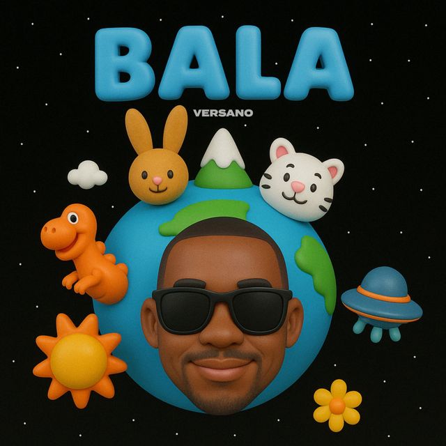 VERSANO - 'Bala' [Ringtone]