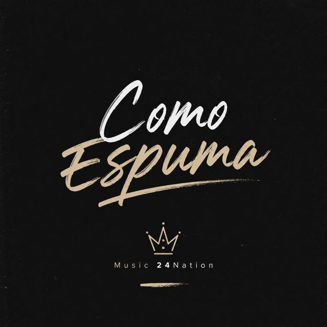 Music 24Nation - 'Como Espuma' [Ringtone]