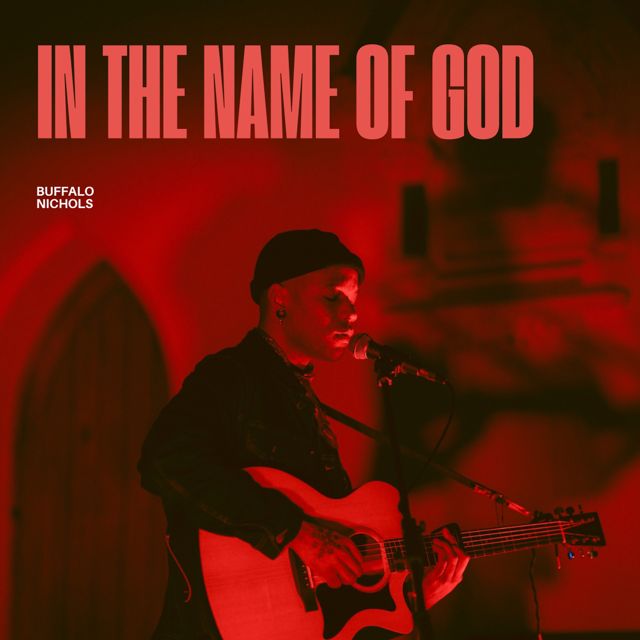 Buffalo Nichols - 'In the Name of God' [Ringtone]