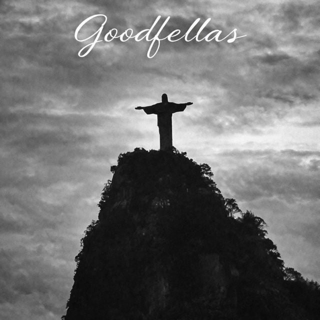 KND - 'GOODFELLAS' [Ringtone]