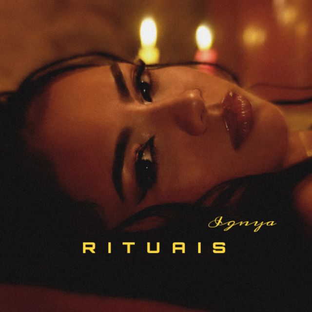Ignya - 'Rituais' [Ringtone]