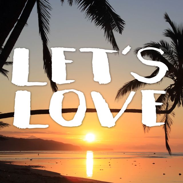 Tone Def Island - 'Let's Love (Marimba)' [Ringtone]