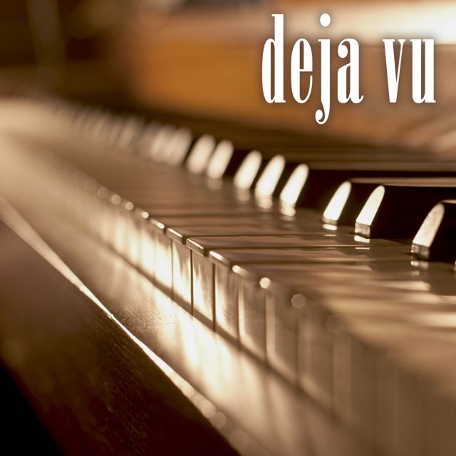 Life In Legato - 'deja vu (Piano Version)' [Ringtone]