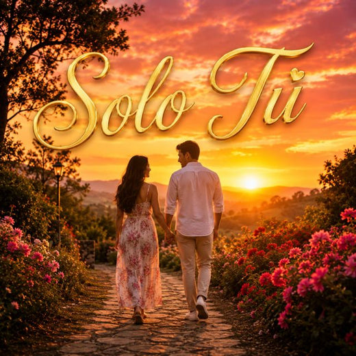 Los Enamorados Del Corrido - 'Solo Tú' [Ringtone]