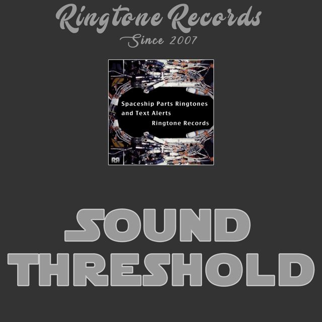 RR Collective - 'Sound Threshold (Sci Fi)' [Ringtone]