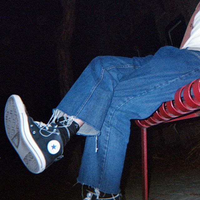 Anyone Awake - 'Time Stops For No One' [Ringtone]