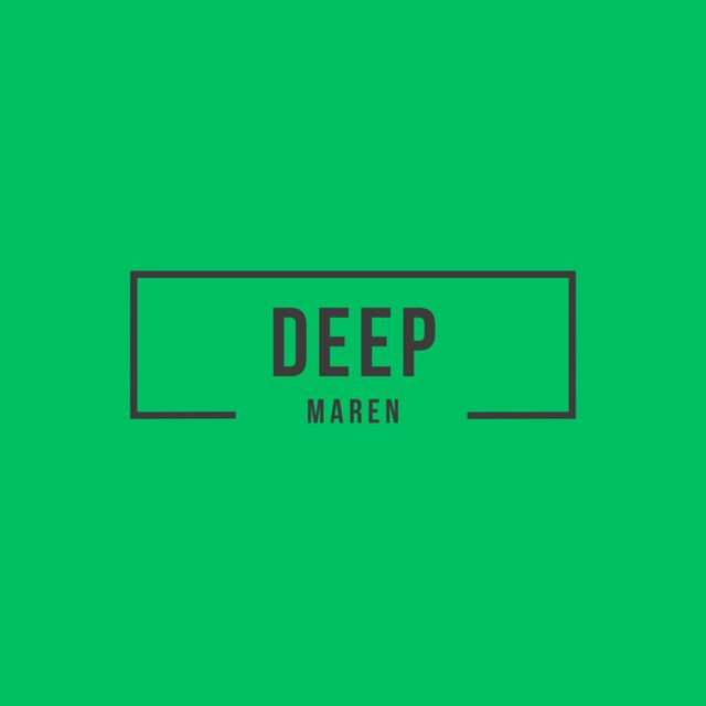 Maren - 'Deep' [Ringtone]