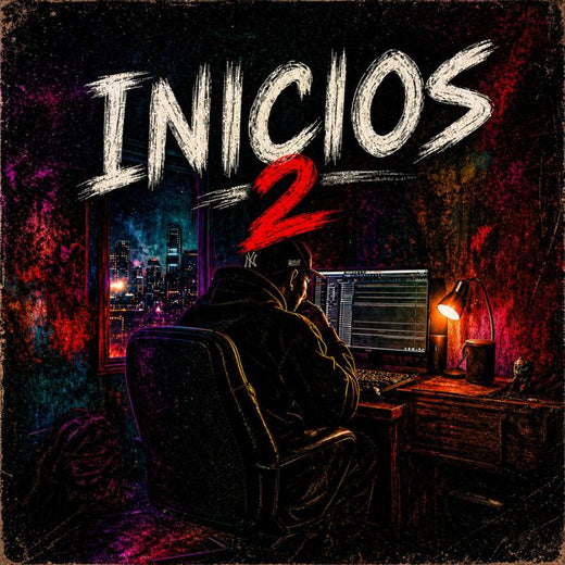 Erick90`S - 'NEGOCIOS (INSTRUMENTAL)' [Ringtone]
