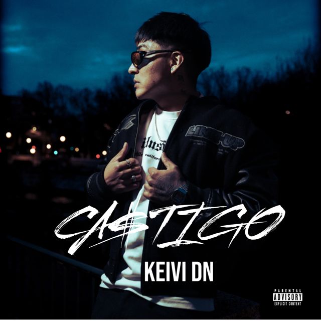 KEiVi DN - 'Castigo' [Ringtone]